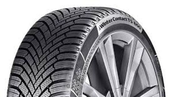 Continental 165/60R14 79T CONTINENTAL WinterContact TS 860