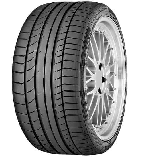 Continental 245/45R20 103W CONTINENTAL TS850PAOXL