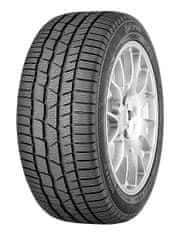 Continental 245/35R19 93W CONTINENTAL ContiWinterContact TS 830 P RO