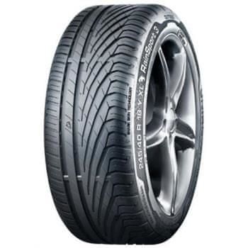 Uniroyal 255/35R20 97Y UNIROYAL RAIN SPORT 3