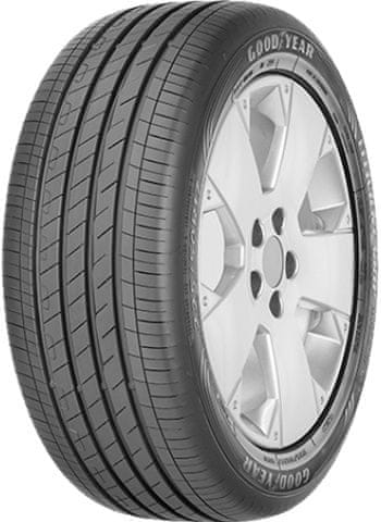 Goodyear 205/55R16 91H GOODYEAR EFFICIENT GRIP PERFORMANCE