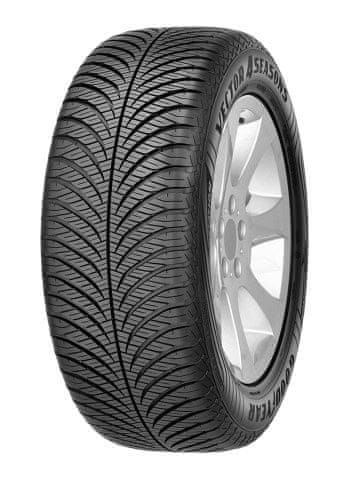 Goodyear 215/45R16 90V GOODYEAR VECTOR 4SEASON GEN-2