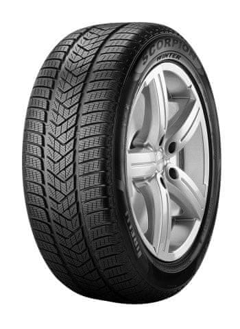 Pirelli 315/40R21 111V PIRELLI SCORPION WINTER MO