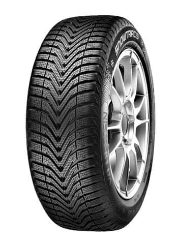 155/65R14 SNOWTRAC 5 Vredestein 75T VREDESTEIN