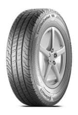 Continental 165/70R14 89/87R CONTINENTAL VANCONTACT 100