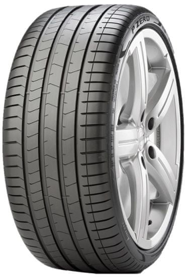 Pirelli 255/35R20 97Y PIRELLI P-ZERO(PZ4) J PNCS XL