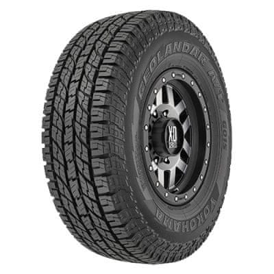 Yokohama 215/70R15 98H YOKOHAMA GEOLANDAR A/T G015