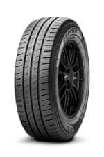 Pirelli 215/60R17 109/107T PIRELLI CARRIER AS