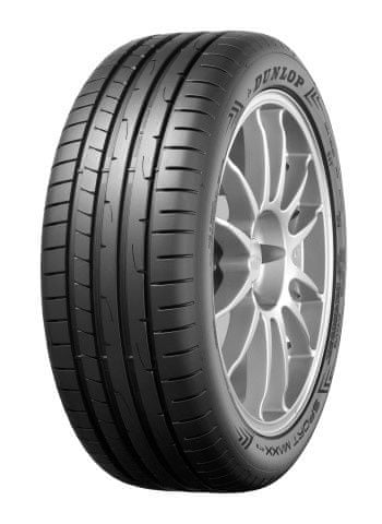 Dunlop 205/45R17 88W DUNLOP SP SPORT MAXX RT2