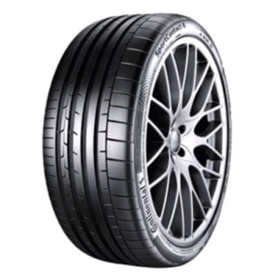 Continental 285/30R22 101Y CONTINENTAL CSC6XL