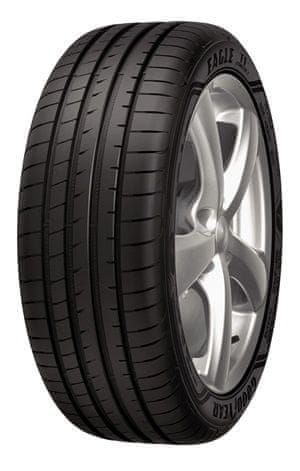 Goodyear 255/60R18 108W GOODYEAR F1 ASYM 3 SUV