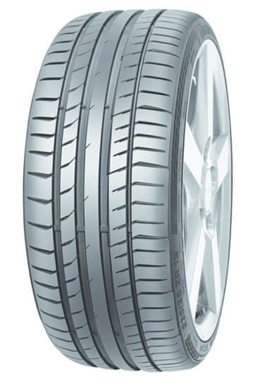 Continental 255/55R18 109V CONTINENTAL CONTI SPORT CONTACT 5