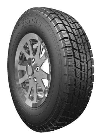 Petlas 205/75R16 110R PETLAS FULLGRIP PT925 ALL-WEATHER