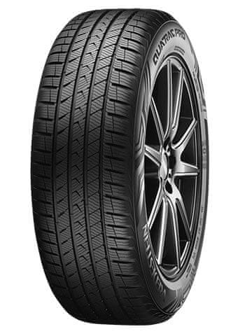 Vredestein 215/50R18 92W VREDESTEIN QUATPRO