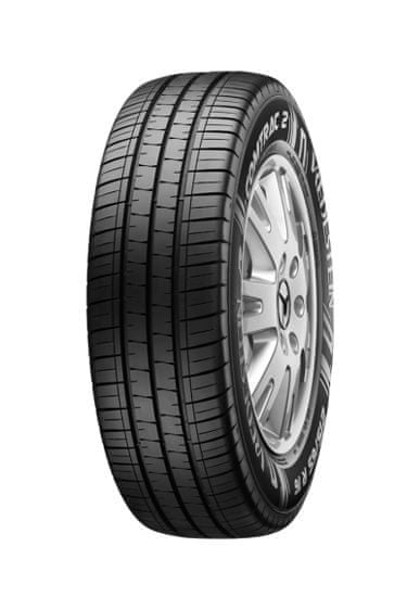 Vredestein 215/60R17 109/107T VREDESTEIN COMTRAC 2