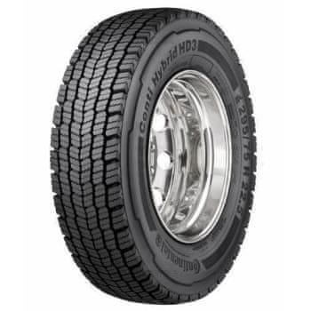 Continental 305/70R19.5 148/145M CONTINENTAL CONTI HYBRID HD3