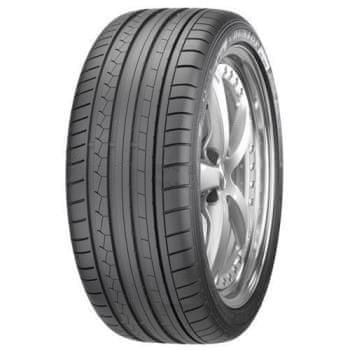 Dunlop 305/40R22 114Y DUNLOP SP SPORT MAXX GT