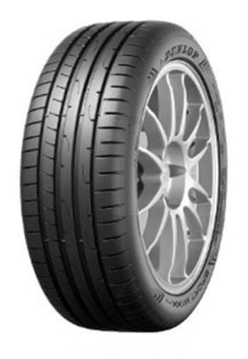 Dunlop 245/45R18 100Y DUNLOP SPORT MAXX RT 2 (*) (MO)