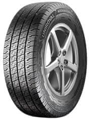 Uniroyal 195/60R16 99H UNIROYAL ASMAX