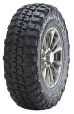 Federal 265/70R17 121Q FEDERAL COURAGIA M/T