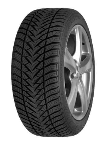 Goodyear 215/45R17 91V GOODYEAR UG PERFORMANCE G1 SUV