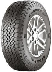 General 275/45R20 110H GENERAL GRABBER AT3 XL