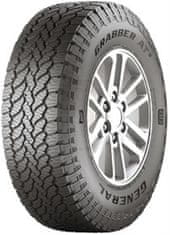 General 275/40R20 106H GENERAL GRABBER A/T3