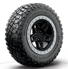 BF Goodrich 245/70R17 119Q BFGOODRICH MT T/A KM3