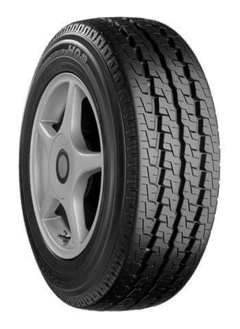 Toyo 165/70R14 89R TOYO H08