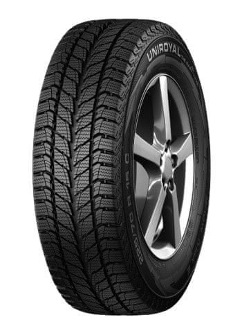 Uniroyal 195/60R16 99/97T UNIROYAL SNOW MAX 2