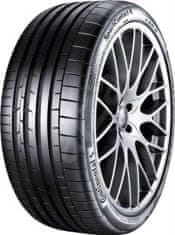Continental 245/30R20 90(Y) CONTINENTAL SPORTCONTACT 6