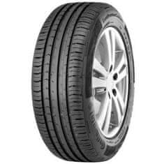 Continental 215/55R16 97W CONTINENTAL CONTIPREMIUMCONTACT 5