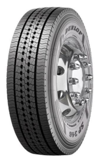 Dunlop 235/75R17.5 132/130M DUNLOP SP 346