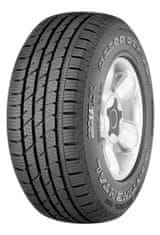 Continental 225/65R17 102T CONTINENTAL CROSSCONTACT LX
