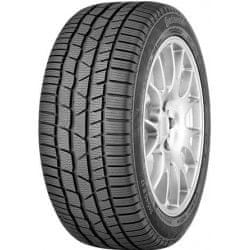 Continental 255/55R19 111H CONTINENTAL TS830P SUV