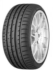 Continental 235/45R18 94V CONTINENTAL CONTISPORTCONTACT 3 FR