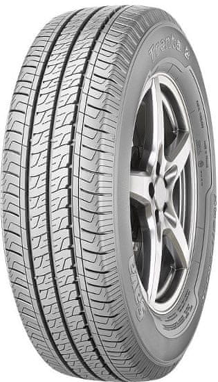 Sava 195/80R14 106/104S SAVA TRENTA 2