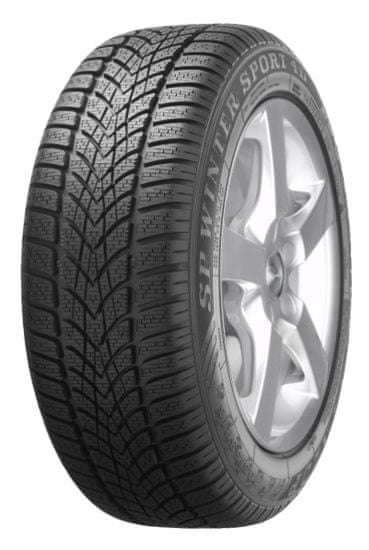 Dunlop 225/50R17 94H DUNLOP SP WINTER SPORT 4D