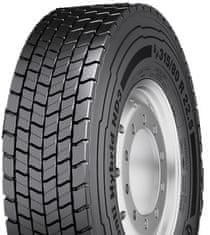 Continental 315/70R22,5 154L CONTINENTAL HYBRID HD3