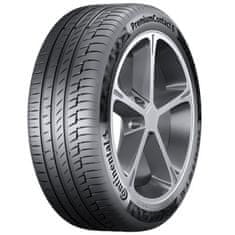 Continental 225/45R17 91W CONTINENTAL PREMIUMCONTACT 6