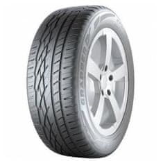 General 255/60R17 106V GENERAL TIRE GRABBER GT