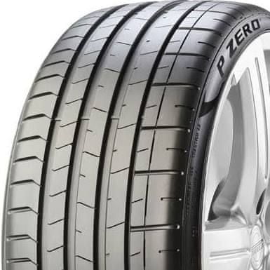 Pirelli 285/35R21 105Y PIRELLI PZERO