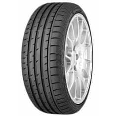 Continental 245/50R18 100Y CONTINENTAL CONTI SPORT CONTACT 3 * RFT