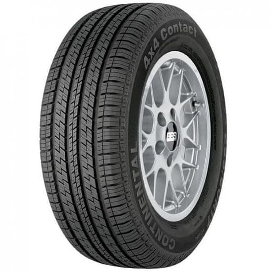 Continental 255/55R18 105V CONTINENTAL 4X4CONTACT