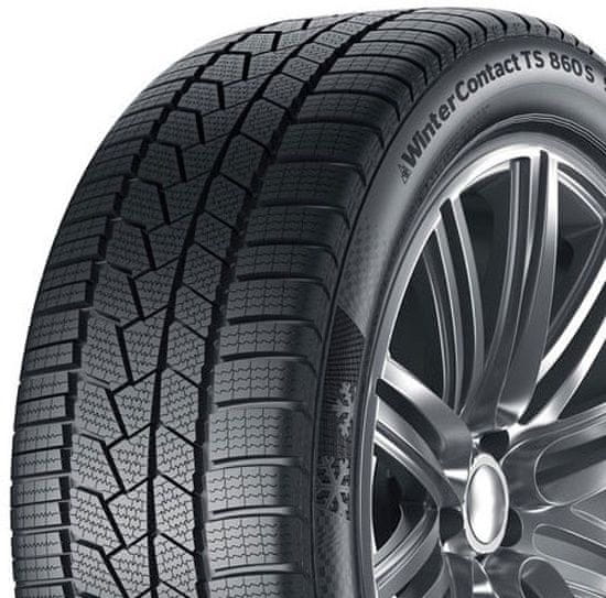 Continental 295/40R20 110W CONTINENTAL WINTER CONTACT TS 860 S