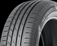 Nokian Tyres 215/55R16 97V NOKIAN WETPROOF