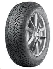 Nokian Tyres 245/45R20 103V NOKIAN WR SUV 4