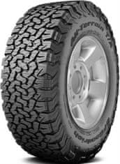 BF Goodrich 225/65R17 107S BFGOODRICH ALL TERRAIN T/A KO2 XL