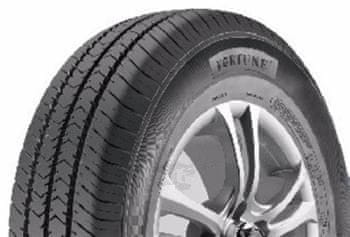 Fortune 205/75R16 110/108Q FORTUNE FSR71