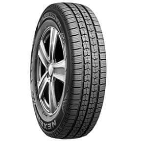 Nexen 175/70R14C 95/93T NEXEN WINGUARD WT1